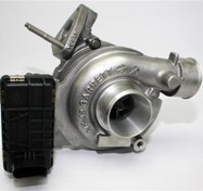 Resim Chevrolet Captiva 2.0 Dizel Turbo Komple Garrett Marka 