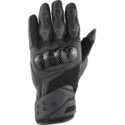Resim Ixs Carbon Mesh 3 Black 