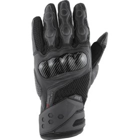 Resim Ixs Carbon Mesh 3 Black 