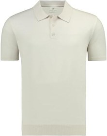 Resim Anthony Jackson Premium Erkek Triko Polo Tişört Giovanni 