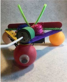 Resim Stemist Box Hoverboard 