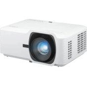 Resim Vıewsonıc LS741HD Lazer Fhd 1920X1080 5000AL 2xhdmı RS232 RJ45 1xusb-A 3000000:1 Hoparlör Projeksiyon 