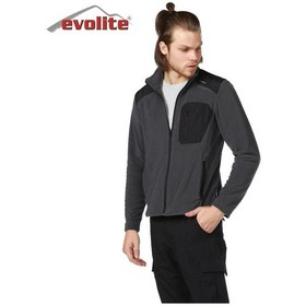 Resim Evolite İcon Unisex Polar Mont-gri Çok Renkli 
