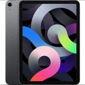 Resim Apple iPad Air 4.Nesil Cellular  Outlet 10.9" | 64 GB Uzay Grisi 