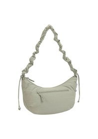 Resim Lassig Lunua Bum Bag Up Bebek Bakım Çantası Mint Yeşil 