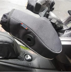 Resim Gear5 El Koruma - Honda PCX 