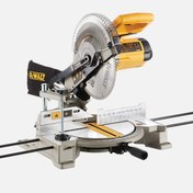 Resim Dewalt Dw714-Tr 1650 W 250 Mm Profesyonel Gönye Kesme 