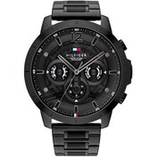 Resim Tommy Hilfiger TH1710494 Erkek Kol Saati 