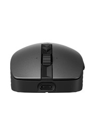 Resim HP 715 6E6F0AA Şarjlı Kablosuz Mouse 