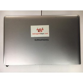 Resim Grundig 13M-GNB1450 B1 B8 Lcd Cover 
