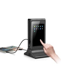 Resim Zore FYD-835S Masa Üstü Powerbank 20800 Mah 