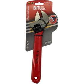 Resim Belle Fusion Mey Ithalat® B-Tech 500781 Kurbağacık Anahtar 8'' 