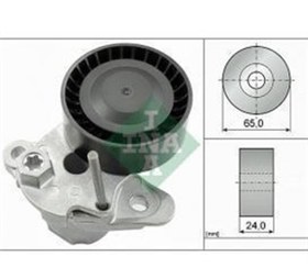 Resim Seat Ateca 1.4 TSI Motor V Kayışı Gergi Kütüğü İna 04E145299P 