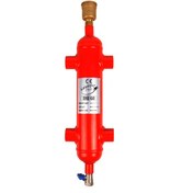 Resim Hazır Denge Kabı Dn 25 Denge Tankı 1" 