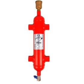Resim Hazır Denge Kabı Dn 25 Denge Tankı 1" 