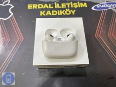 Resim İkinci El ERDAL İLETİŞİM-AİRPODS 2-TEMİZ-KUTULU FATURALI 