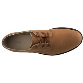 Resim Lacoste Sherbrooke 116 Erkek Ayakkabı 7-31cam0163013 7-31cam0163013 Kahverengi Kahverengi 