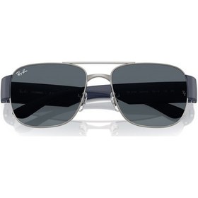 Resim Ray-Ban Rb 3756 004/r5 .56 Unisex Güneş Gözlüğü Mavi 