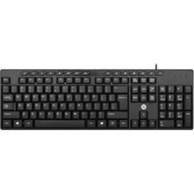 Resim Dexim DKA003 KM-108 Kablolu Q Usb Klavye 