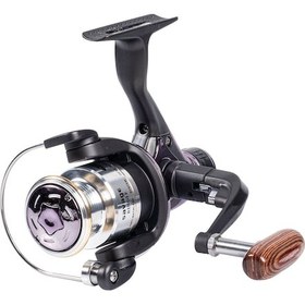 Resim Lrf Spin Olta Makinesi - Ringle 1000 - 10bb - Metal Kafa 