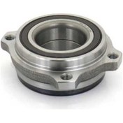 Resim Esse Otomotiv - W205 Porya Arka Rulmanlı Civata+somun Set 12- Snrr15163 A2303560000 