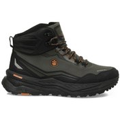 Resim Lumberjack Dıfo Hı 5pr Haki Erkek Outdoor Bot Haki-turuncu 