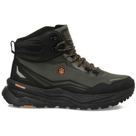 Resim Lumberjack Dıfo Hı 5pr Haki Erkek Outdoor Bot Haki-turuncu 