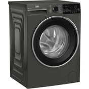 Resim Beko CM 9142 BMG 9 kg 1400 Devir Çamaşır Makinesi Kat a teslimat