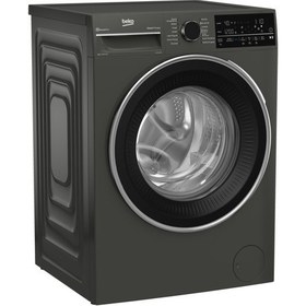 Resim Beko CM 9142 BMG 9 kg 1400 Devir Çamaşır Makinesi 