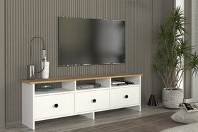 Resim GANDİAS TV SEHPASI, 150 CM 