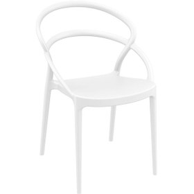 Resim Siesta 086 Pıa Koltuk Sandalye (399440093) 