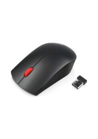 Resim Lenovo Thinkpad 4x30m56887 Optik Kablosuz Mouse 