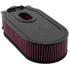 Resim K&n Kn-e-2998 Hava Filtresi 