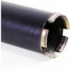 Resim Nora Elmas Karot Ucu 1 Adet - 60X450 Mm 