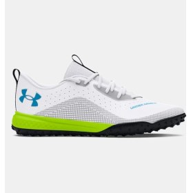 Resim Under Armour Erkek UA Shadow 2 Halı Saha Kramponu 3027237-100 