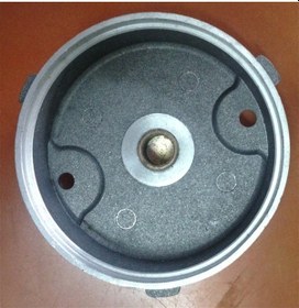 Resim Tofaş Uyumlu Kollektör Taraf Kapağı M131 R12 Anadol 74861771 (47363673) 