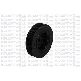 Resim Krank Kasnagı Laguna Megane I Scenıc Espace 2.0 16v F3r 