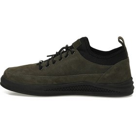 Resim Dockers By Gerli 227225n 5pr Haki Erkek Rahat Ayakkabı 000000000102028517 Haki 