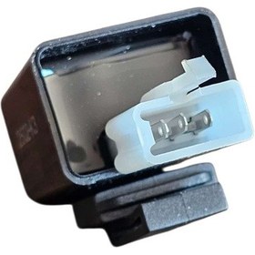 Resim Mondial Drift L-kd 125f-vulture İ Flaşör 3 Fişli-2045 