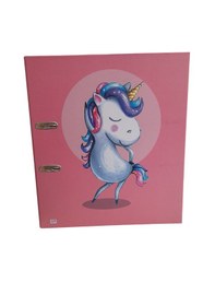 Resim Özkan Paklon Tasarım Klasör Unicorn 32x29x8 Cm 