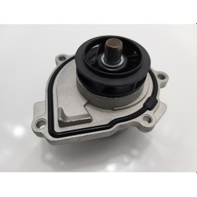 Resim Devirdaim Su Pompası 1.6 16V Astra H. Astra J. Vectra C. C 589 