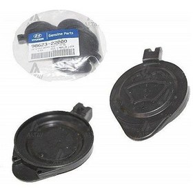 Resim Esse Otomotiv Accent 95-00 Su Fiskiye Depo Kapağı - MBS-9862322000 - 98623-22000 
