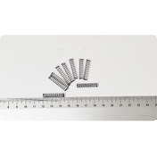 Resim BASKI YAYI 0,40X5X25MM 