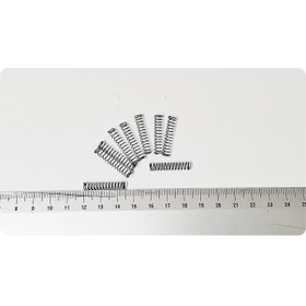 Resim BASKI YAYI 0,40X5X25MM 