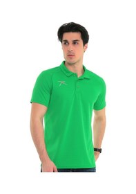 Resim Kappa Raru Erkek Polo T-Shirt Nox Yeşil (541475364) 