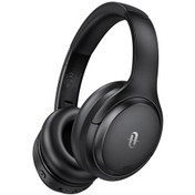 Resim Soundsurge 90 Aktif Gürültü Engelleyicili Siyah Bluetooth Kulaklık TaoTronics