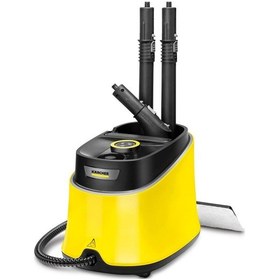 Resim Karcher SC 3 Deluxe Easyfix 1900 W Buharlı Temizleyici 
