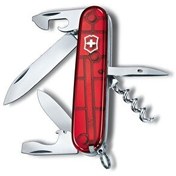Resim Victorinox 1.3603.T Spartan Çakı 