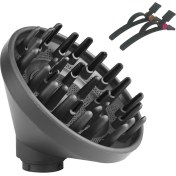 Resim Dyspuser Nozul Kıvırma Demir Dönüşme Dyson Airwrap HS05 HS03 HS01 Styler Saç Kurutucu Difüzör Nozul Ek B (Yurt Dışından) 