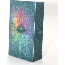 Resim Tarot Kartı Prisma Visions 